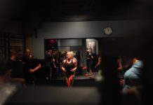 Levels Health Club – invigning av exklusiv PT-studio i Gröndal