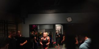Levels Health Club – invigning av exklusiv PT-studio i Gröndal