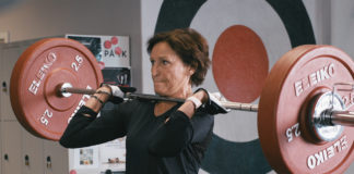 Eleiko vill bredda betydelsen av styrka