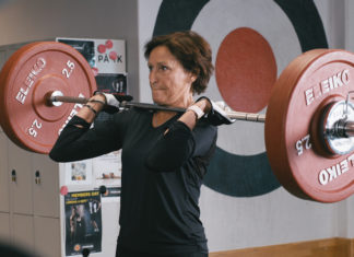 Eleiko vill bredda betydelsen av styrka