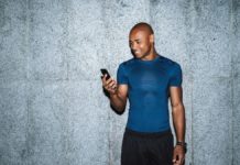 Gymkedjan PureGym vinnare av årets fitnessapp i UK