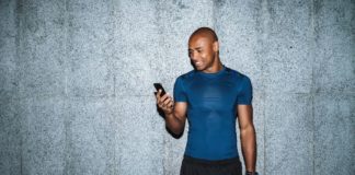 Gymkedjan PureGym vinnare av årets fitnessapp i UK