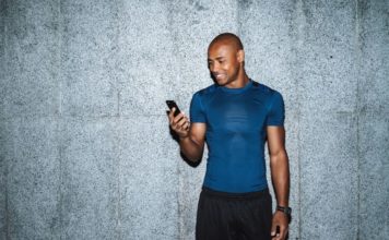 Gymkedjan PureGym vinnare av årets fitnessapp i UK