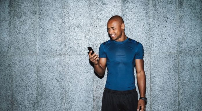 Gymkedjan PureGym vinnare av årets fitnessapp i UK