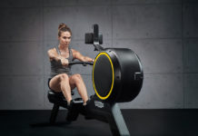 Technogym partner till anrika tennisturneringen Stockholm Open