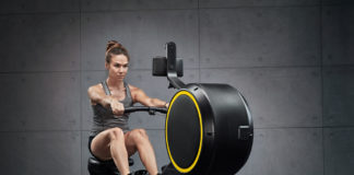 Technogym partner till anrika tennisturneringen Stockholm Open