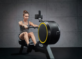 Technogym partner till anrika tennisturneringen Stockholm Open