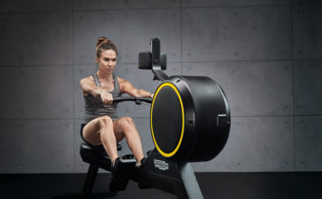 Technogym partner till anrika tennisturneringen Stockholm Open