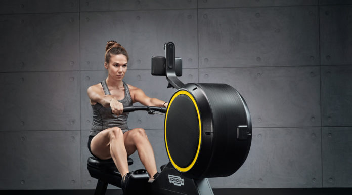 Technogym partner till anrika tennisturneringen Stockholm Open