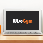 WiseGym – ett system ska vara enkelt