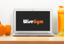 WiseGym – ett system ska vara enkelt