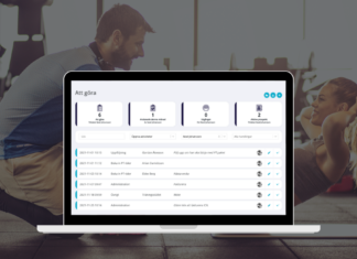 Har du koll på dina kunder och leads?