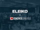 Eleiko partner till Coaches Congress