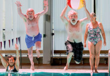 Medley satsar på seniorerna