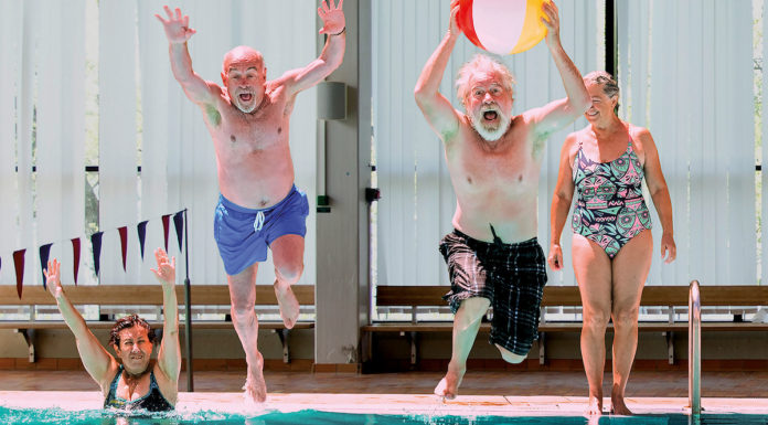 Medley satsar på seniorerna