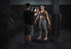Kraftmark lanserar Bodygee 3d skanning