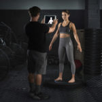 Kraftmark lanserar Bodygee 3d skanning