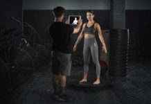 Kraftmark lanserar Bodygee 3d skanning