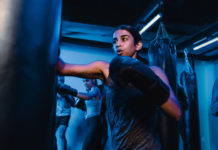 ClassPass Fitness and Beauty Trends: Vad du kan förvänta dig av 2022