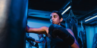 ClassPass Fitness and Beauty Trends: Vad du kan förvänta dig av 2022