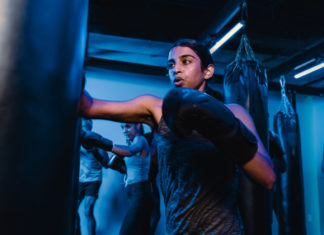 ClassPass Fitness and Beauty Trends: Vad du kan förvänta dig av 2022