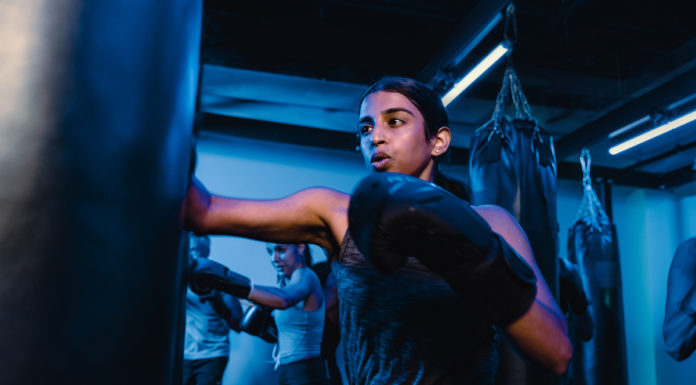 ClassPass Fitness and Beauty Trends: Vad du kan förvänta dig av 2022