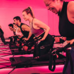 ClassPass årssummering träningstrender 2024 ClassPass Pilates