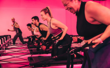 ClassPass & Mindbodys tillbakablick på 2022 ClassPass Pilates