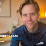 Anders Gran, Twiik – Sweaty Business Podcast #89