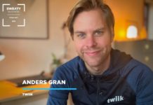 Anders Gran, Twiik – Sweaty Business Podcast #89