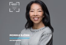 Monika Björn – Sweaty Business Podcast #91