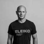 I huvudet på Oskar Ragvald, Eleiko: Träningstrender 2022