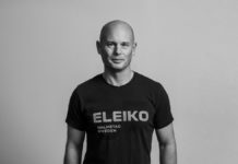 I huvudet på Oskar Ragvald, Eleiko: Träningstrender 2022