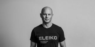 I huvudet på Oskar Ragvald, Eleiko: Träningstrender 2022