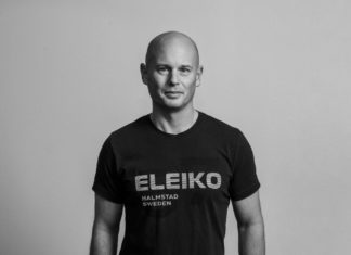 I huvudet på Oskar Ragvald, Eleiko: Träningstrender 2022