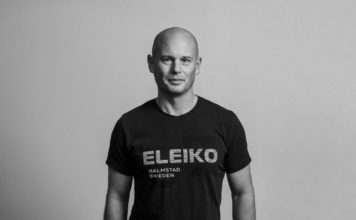 I huvudet på Oskar Ragvald, Eleiko: Träningstrender 2022