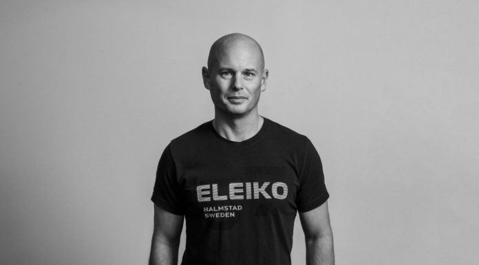 I huvudet på Oskar Ragvald, Eleiko: Träningstrender 2022