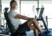 Ny EuropeActive-rapport: ”Extremt låg risk för covidsmitta på gym”