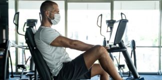 Ny EuropeActive-rapport: ”Extremt låg risk för covidsmitta på gym”