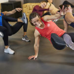 Friskis&Svettis i Stockholm söker operativ chef Friskis&Svettis gruppträning