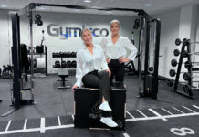 I huvudet på systrarna Sotkasiira på Gymleco: Träningstrender 2022