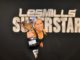 Jemina Laitinen vinnare av Les Mills SUPERSTAR 2021