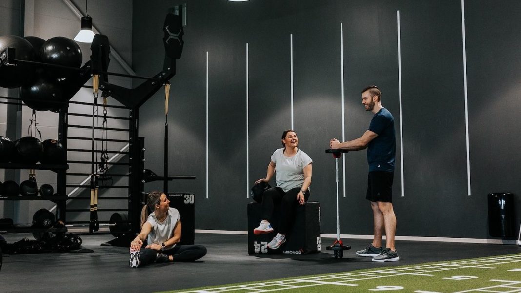 STC_Training Club 01