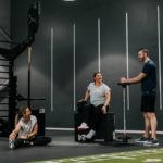 STC öppnar nytt gym i Hörby – satsar vidare på rörelse i Skåne