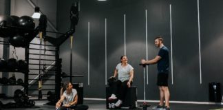 STC öppnar nytt gym i Hörby – satsar vidare på rörelse i Skåne