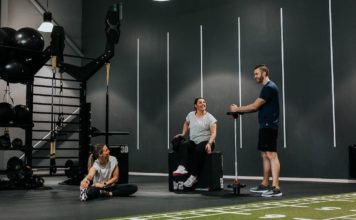 STC Training Club årsrapport 2023