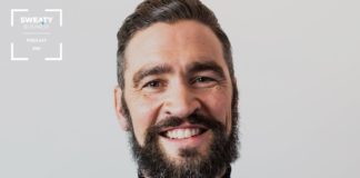 Fredrik Karlsson, vd Twitch Health