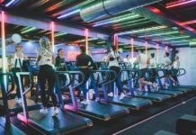 I huvudet på Alexander Hed, Qicraft/Technogym: Trendspaningar 2022