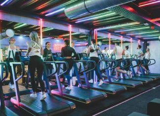 I huvudet på Alexander Hed, Qicraft/Technogym: Trendspaningar 2022