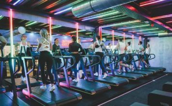 I huvudet på Alexander Hed, Qicraft/Technogym: Trendspaningar 2022